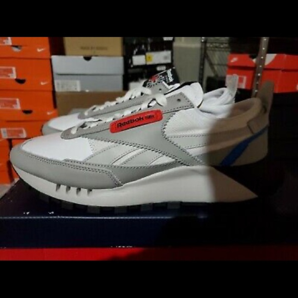 Reebok Classic Leather Legacy Men's Sneaker FY7444